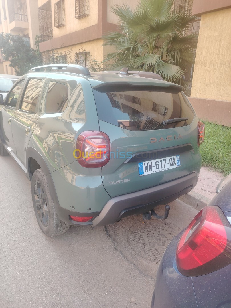 Dacia Duster 2023 Gold