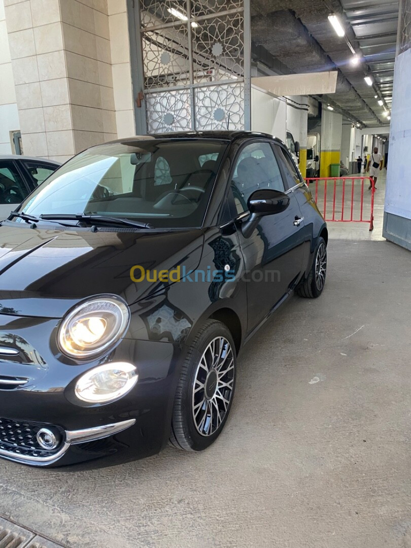 Fiat 500 2023 500