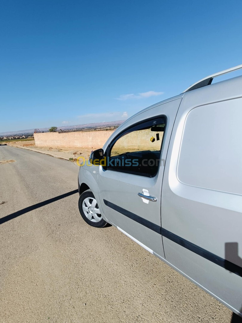 Renault Kangoo 2013 Confort