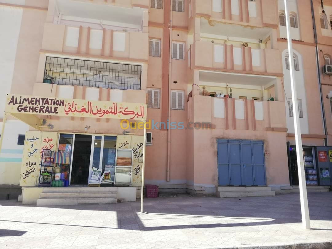 Vente Local Laghouat Laghouat