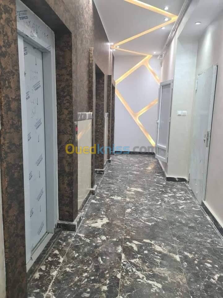 Location Appartement F3 Oran Oran