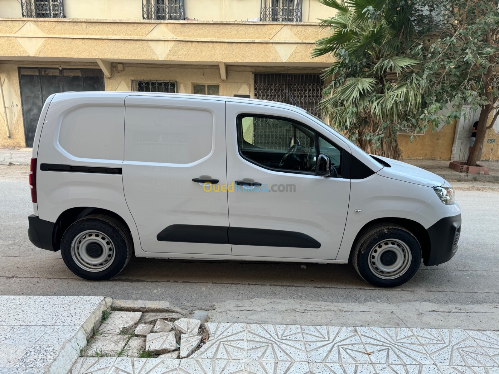 Fiat Doblo 2024 Doblo