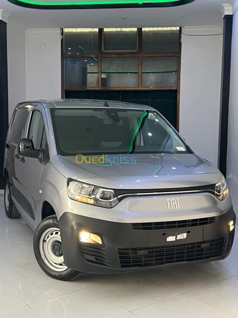 Fiat doblo 2024 