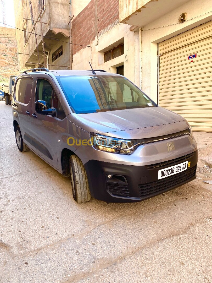 Fiat Doblo 2024 Italie🇮🇪