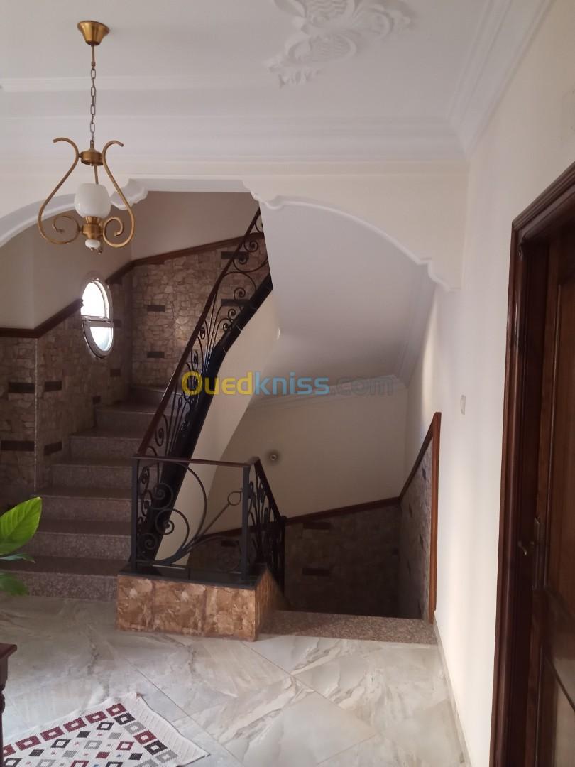 Vente Villa Tipaza Douaouda