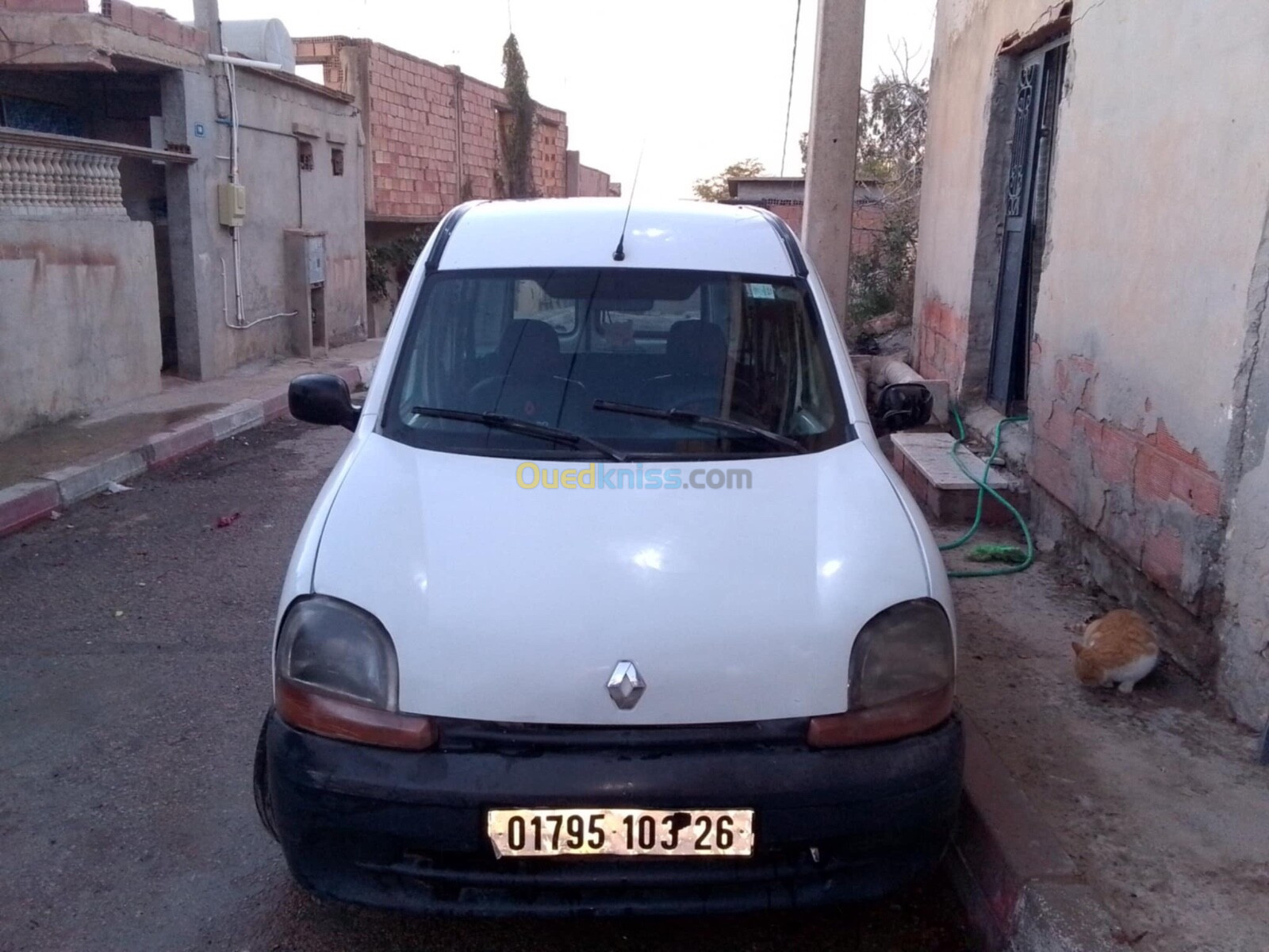 Renault Kangoo 2003 Kangoo