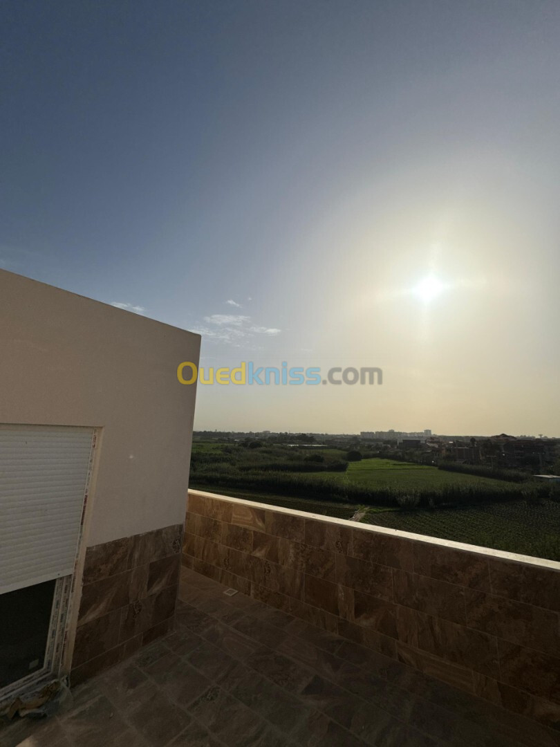 Vente Appartement F3 Alger Ain taya