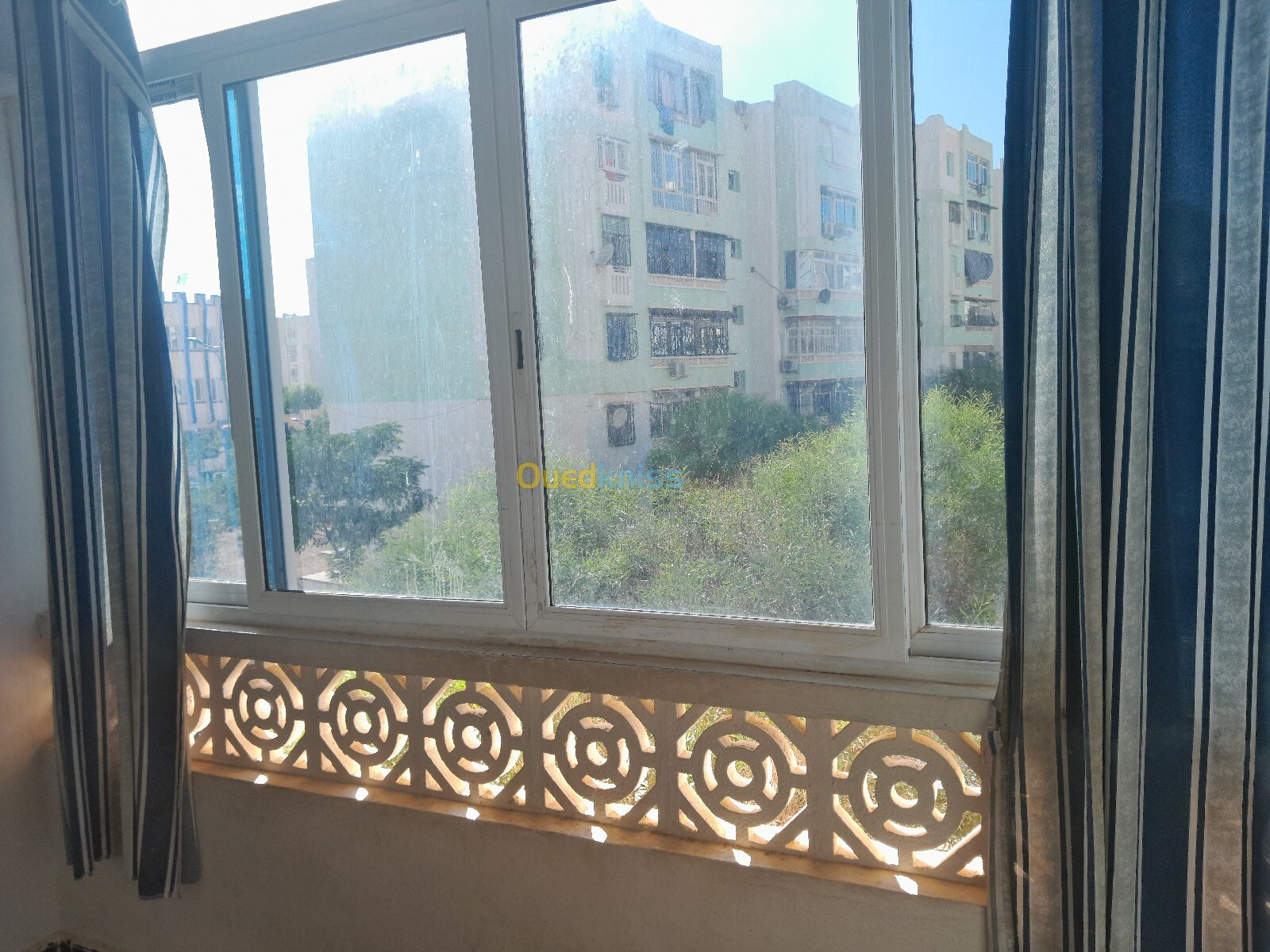 Vente Appartement F4 Constantine El khroub