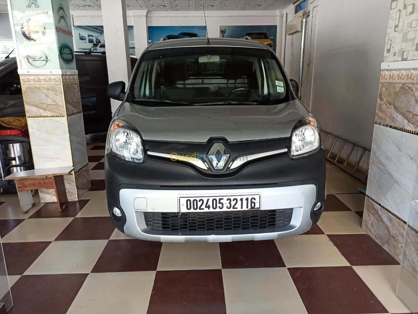 Renault Kangoo 2021 Kangoo