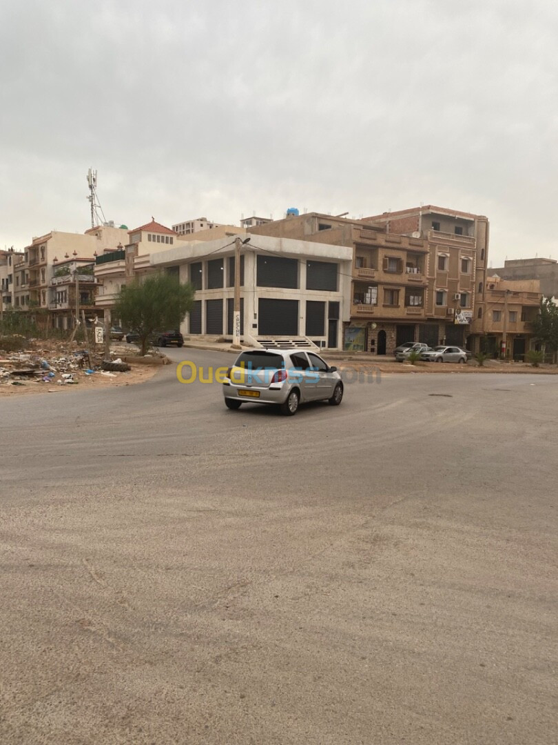 Location Local Oran Bir el djir