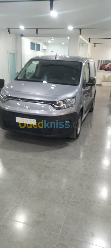 Fiat Doblo 2024 Dz