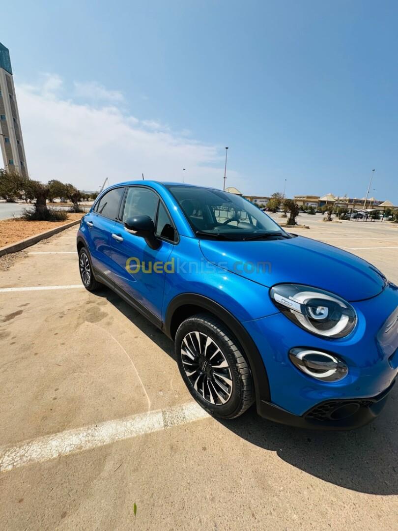 Fiat 500 x 2023 Club