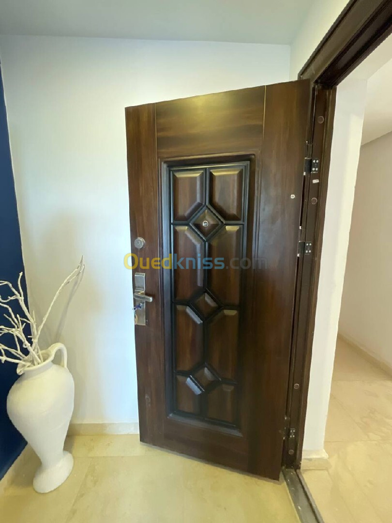 Vente Appartement F3 Blida Boufarik