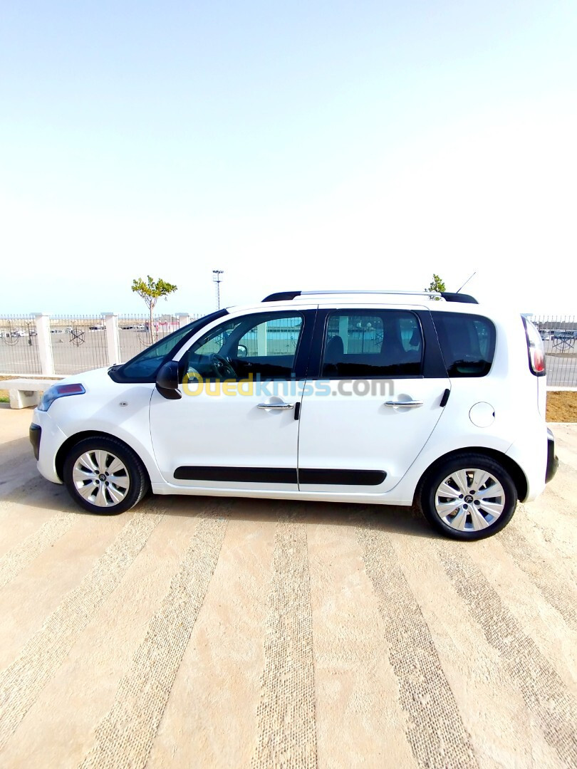 Citroen C3 Picasso 2014 C3 Picasso