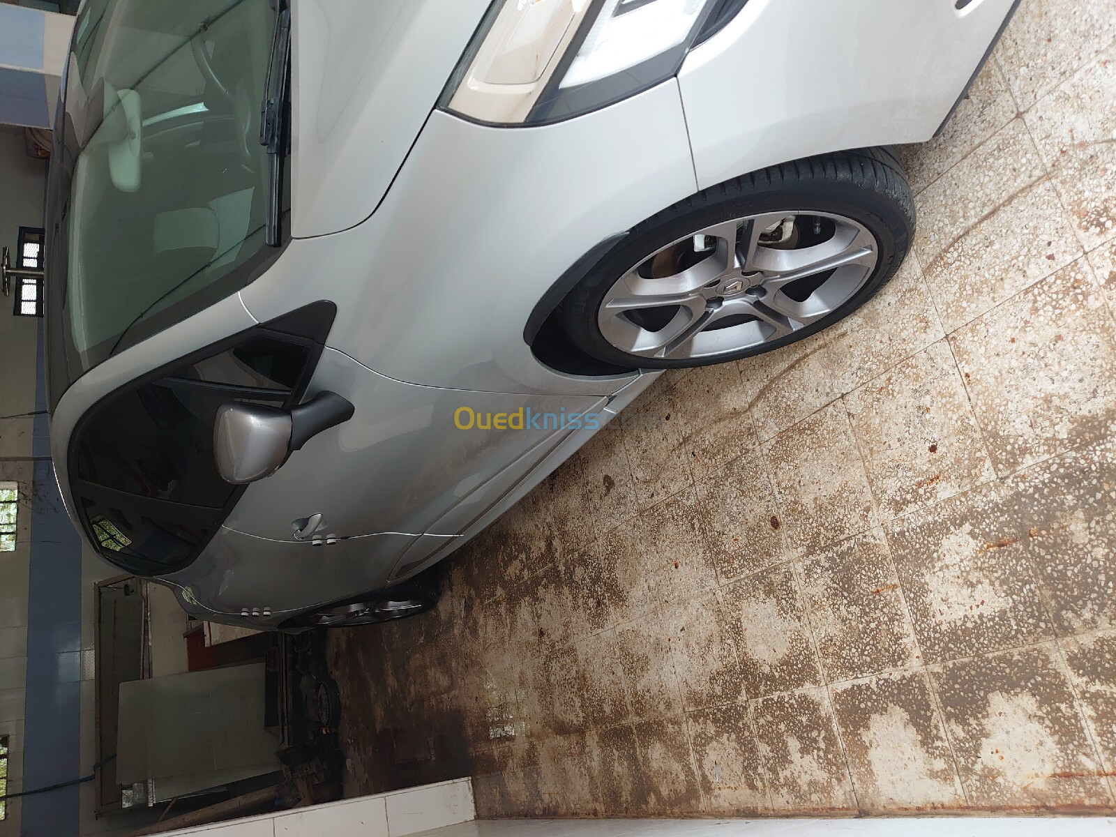 Renault Clio 4 2019 GT Line +