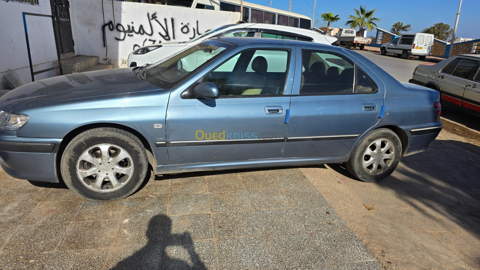 Peugeot 406 2004 406