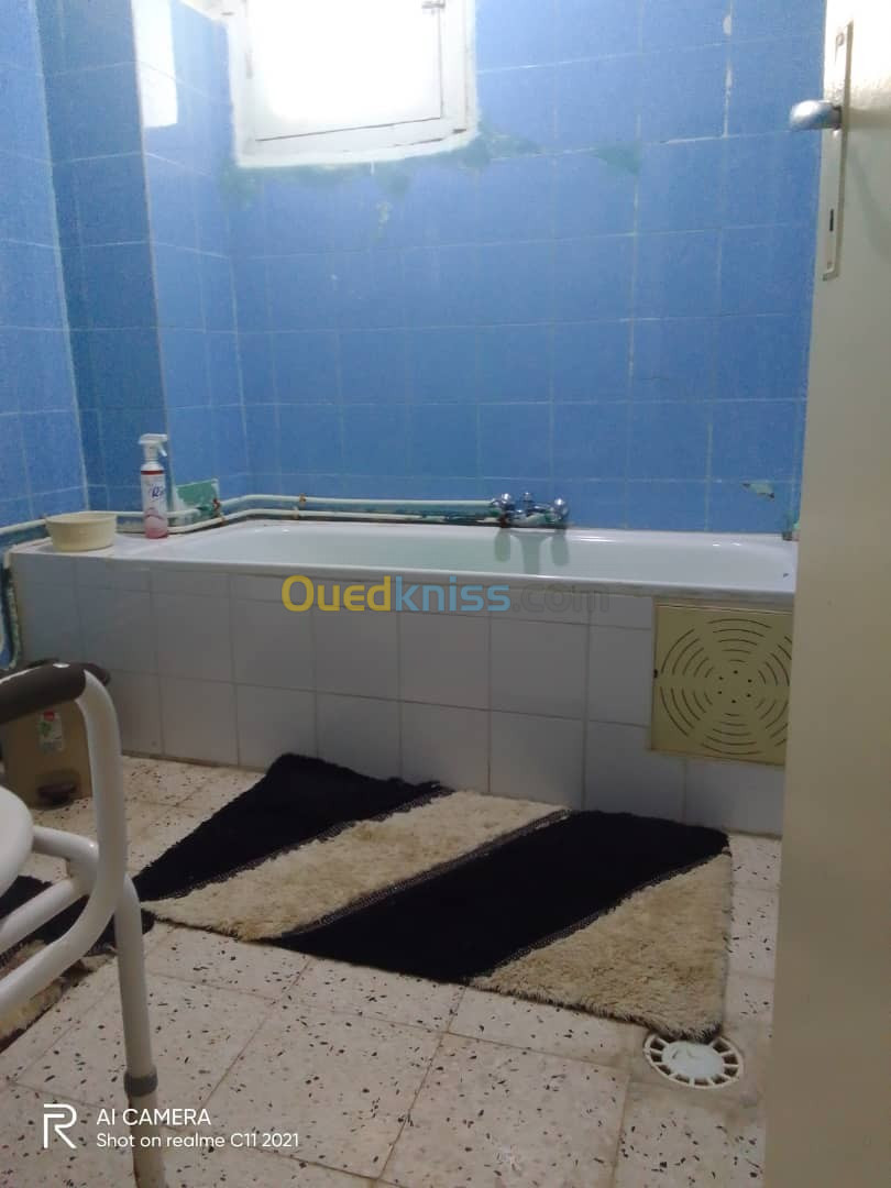 Location vacances Appartement F3 Boumerdès Djinet