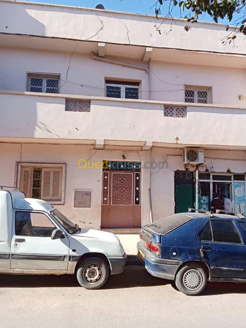 Vente Villa Tlemcen Mansourah