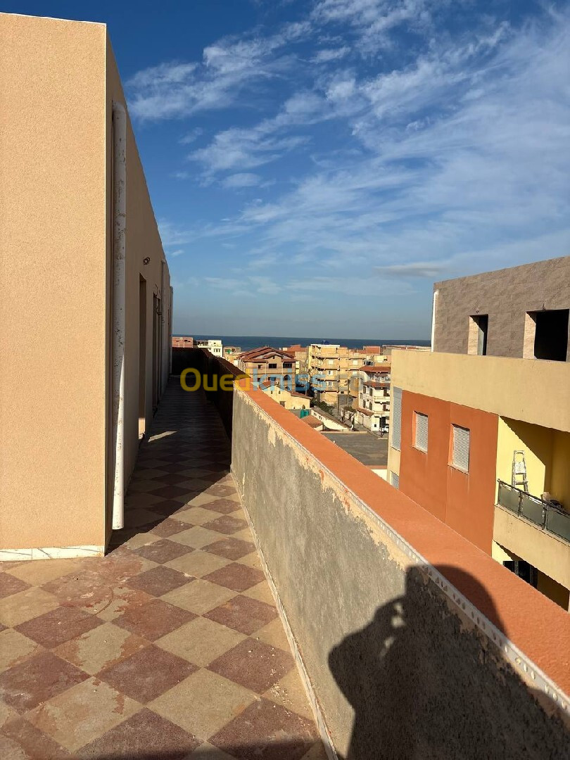 Vente Appartement F5 Alger Bordj el kiffan