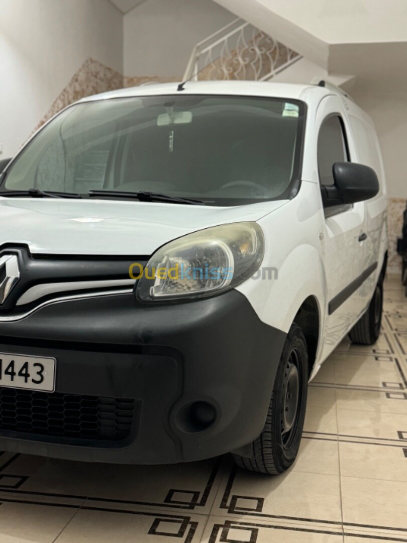 Renault Kangoo 2014 Kangoo