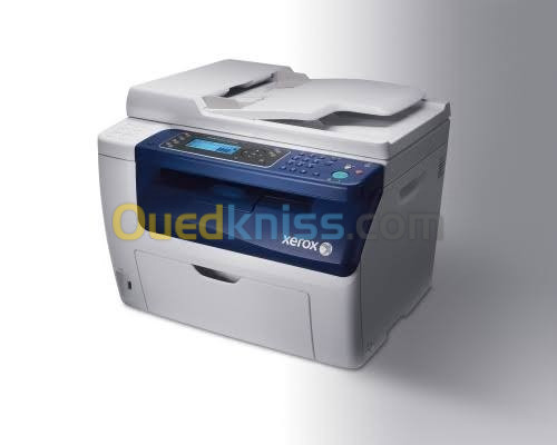 xerox wc6015 Ni/All in One _Copieur Couleur / Impression / Scanner / FAX / WiFi