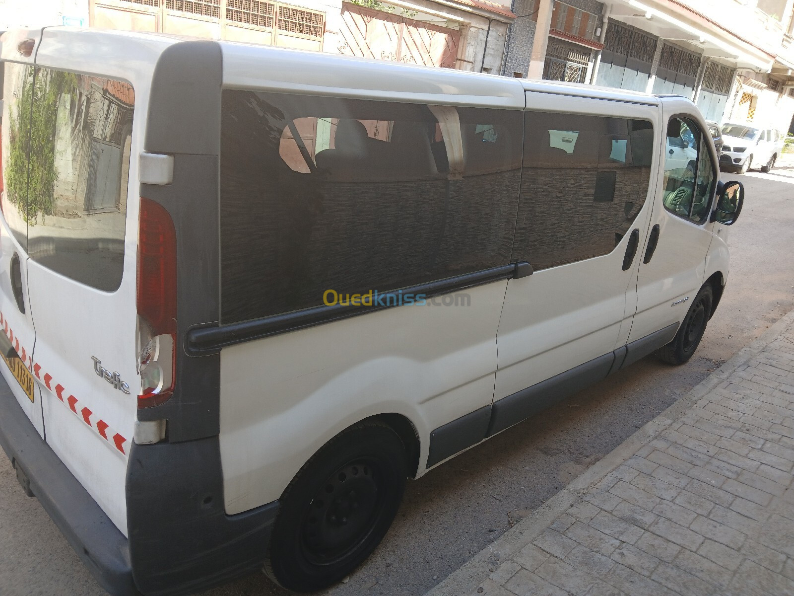 Renault Trafic 2013 9 plc