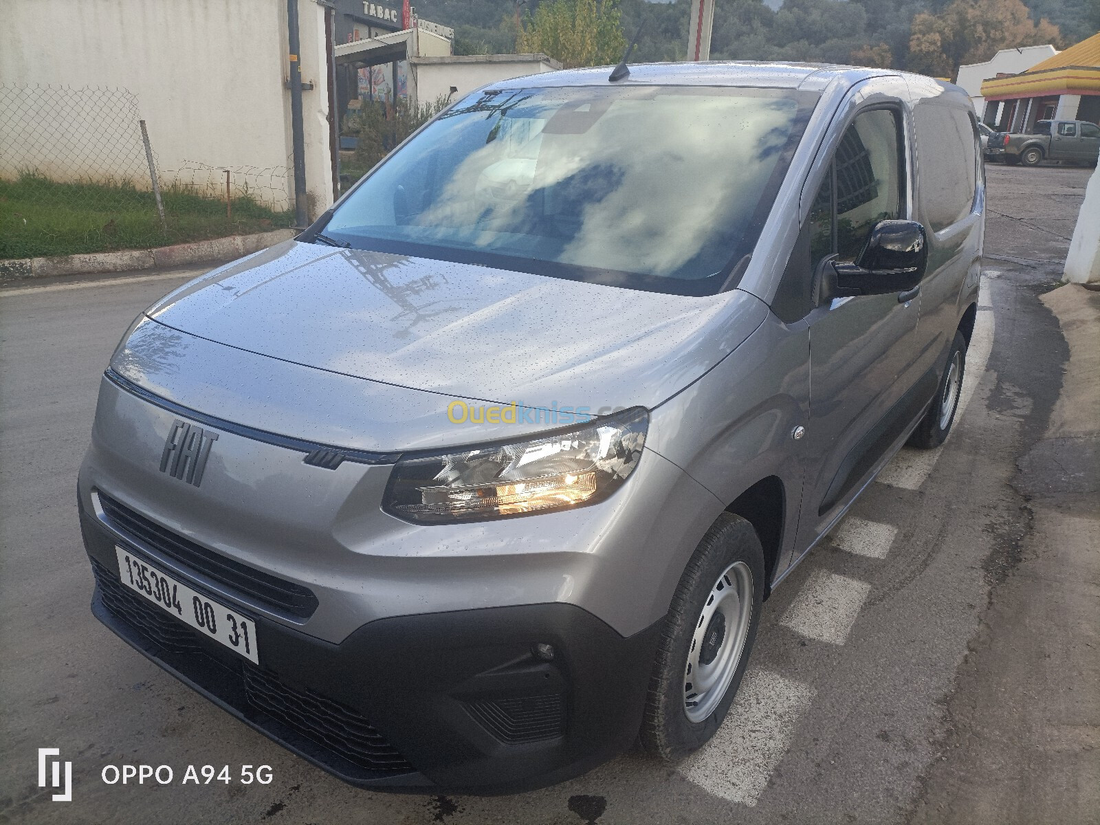 Fiat Doblo 2024 New