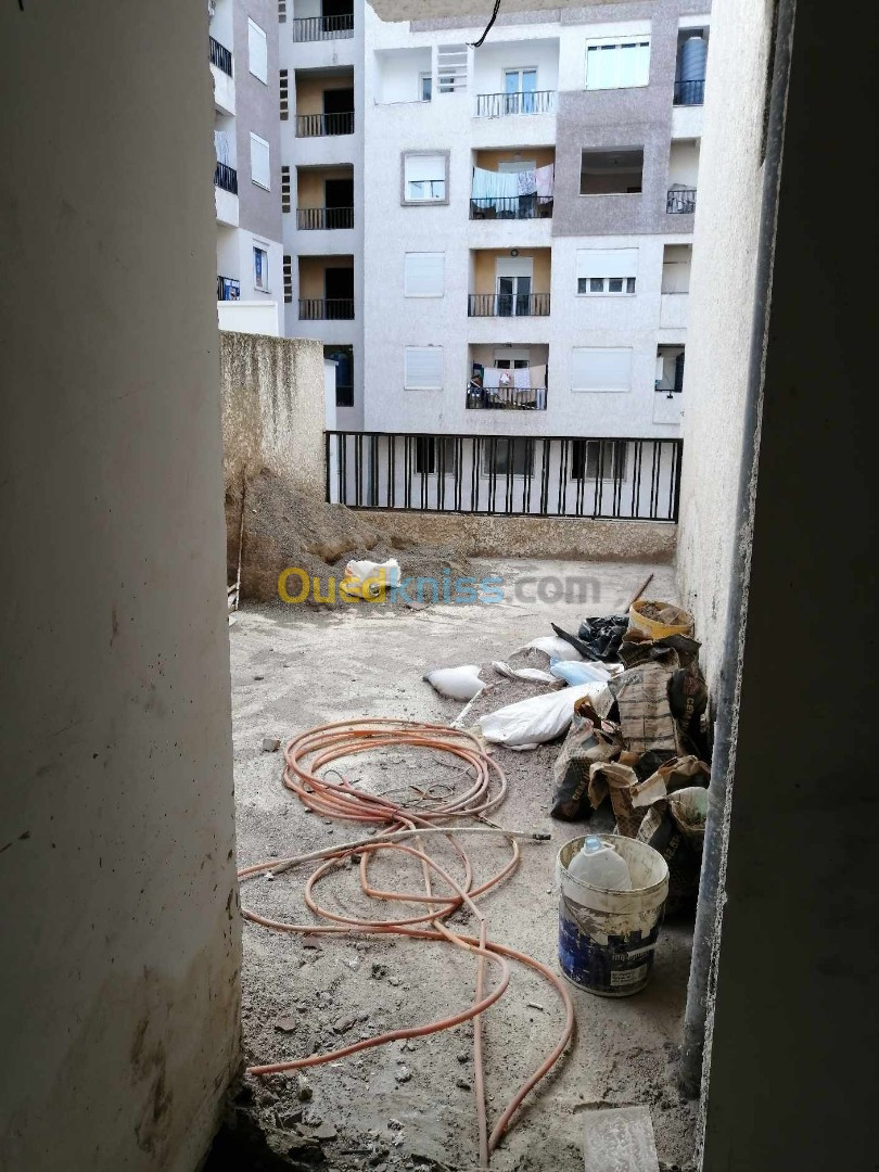 Vente Appartement F3 Tizi Ouzou Tizi ouzou