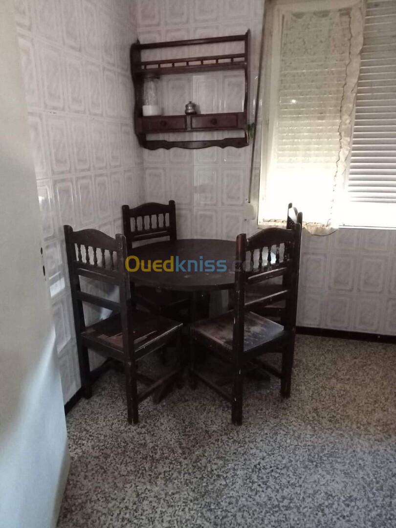 Location Appartement F3 El Tarf El kala