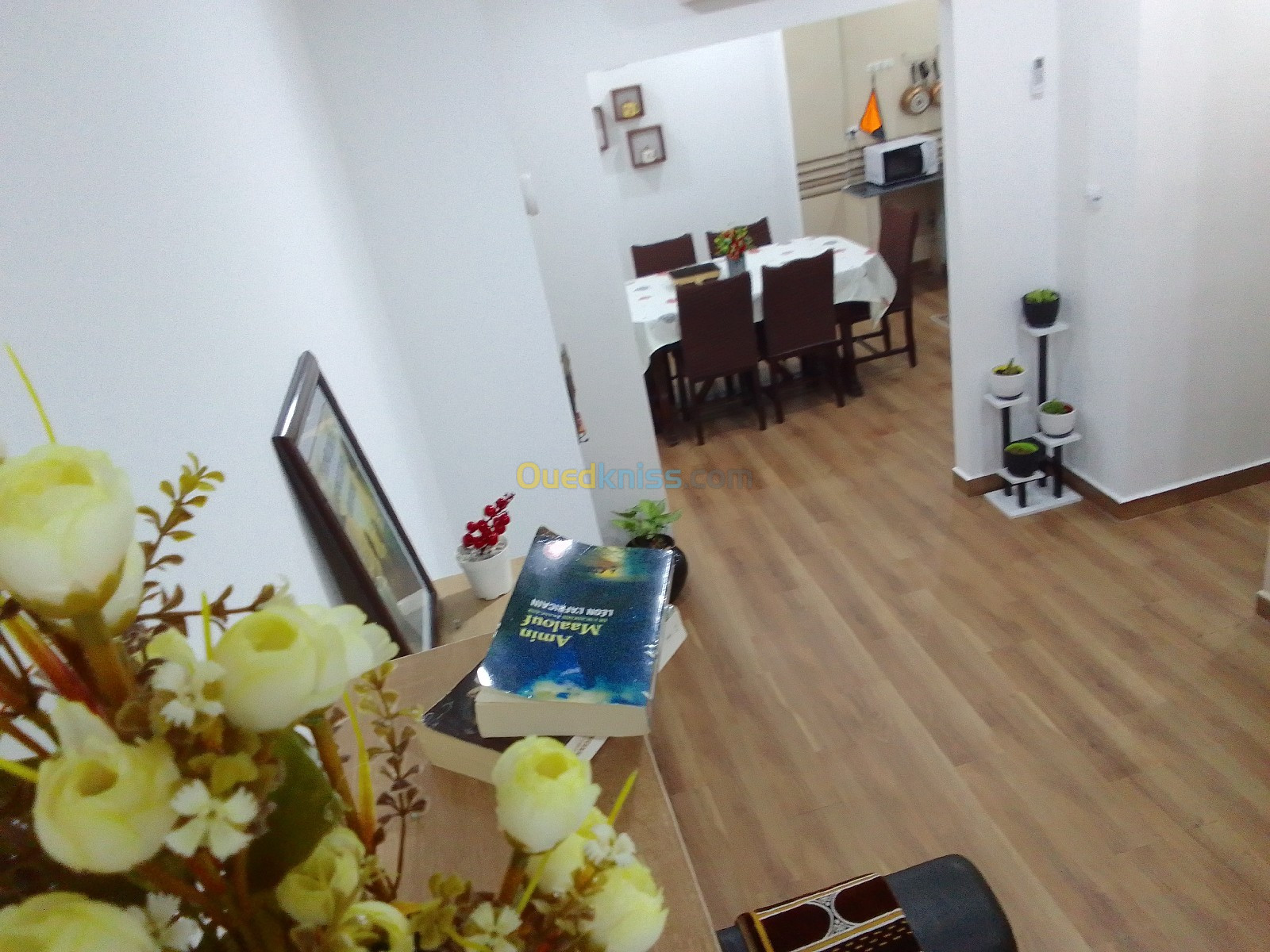 Location Appartement F3 Oran Oran