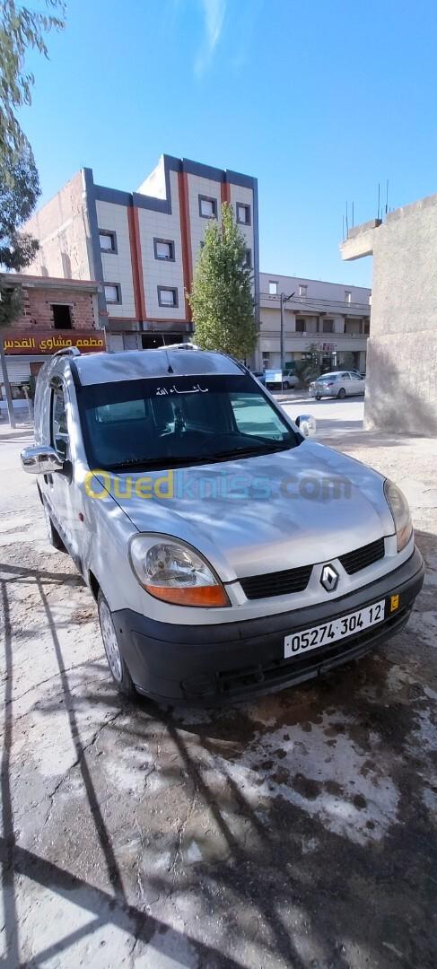 Renault Kangoo 2004 Kangoo