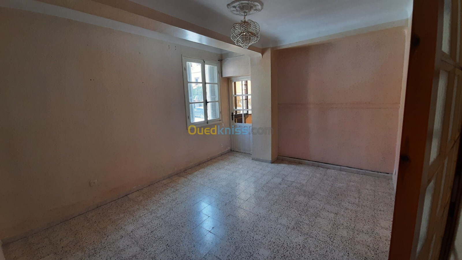 Vente Appartement F3 Sétif Beni ouartilene