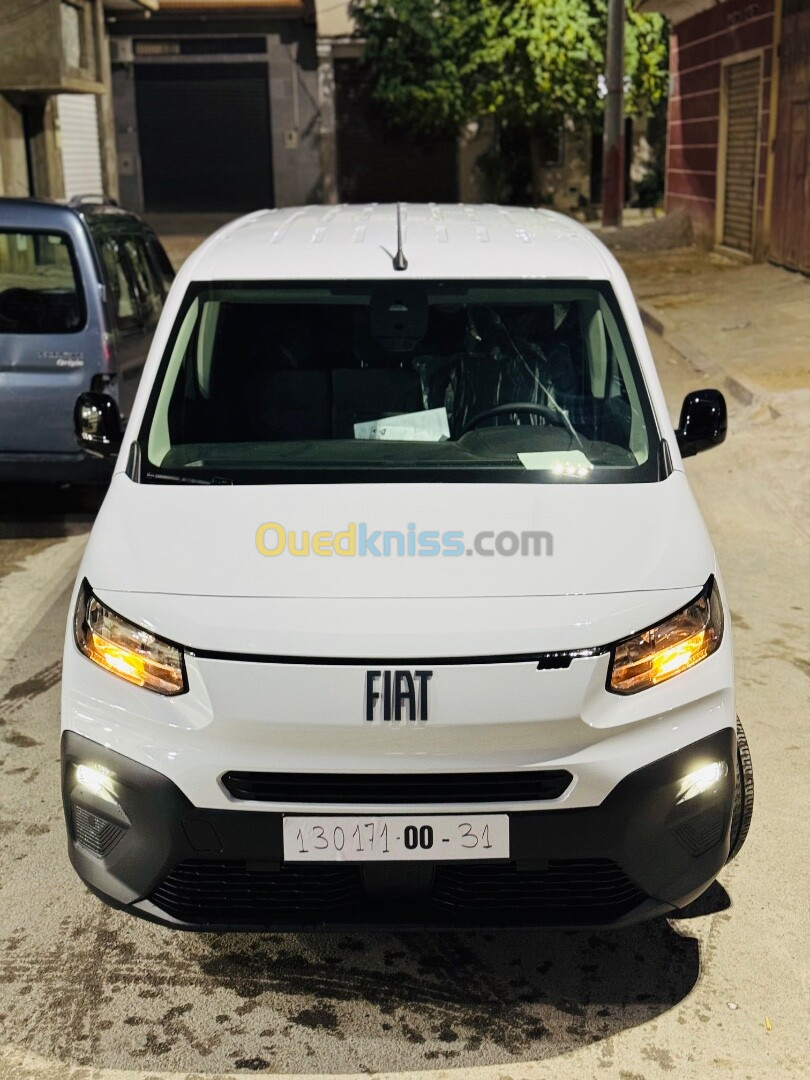 Fiat Doblo 2024 Nv