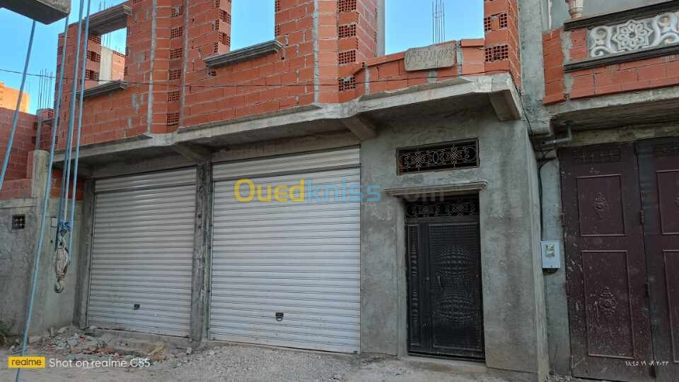 Vente Carcasse Guelma Guelma