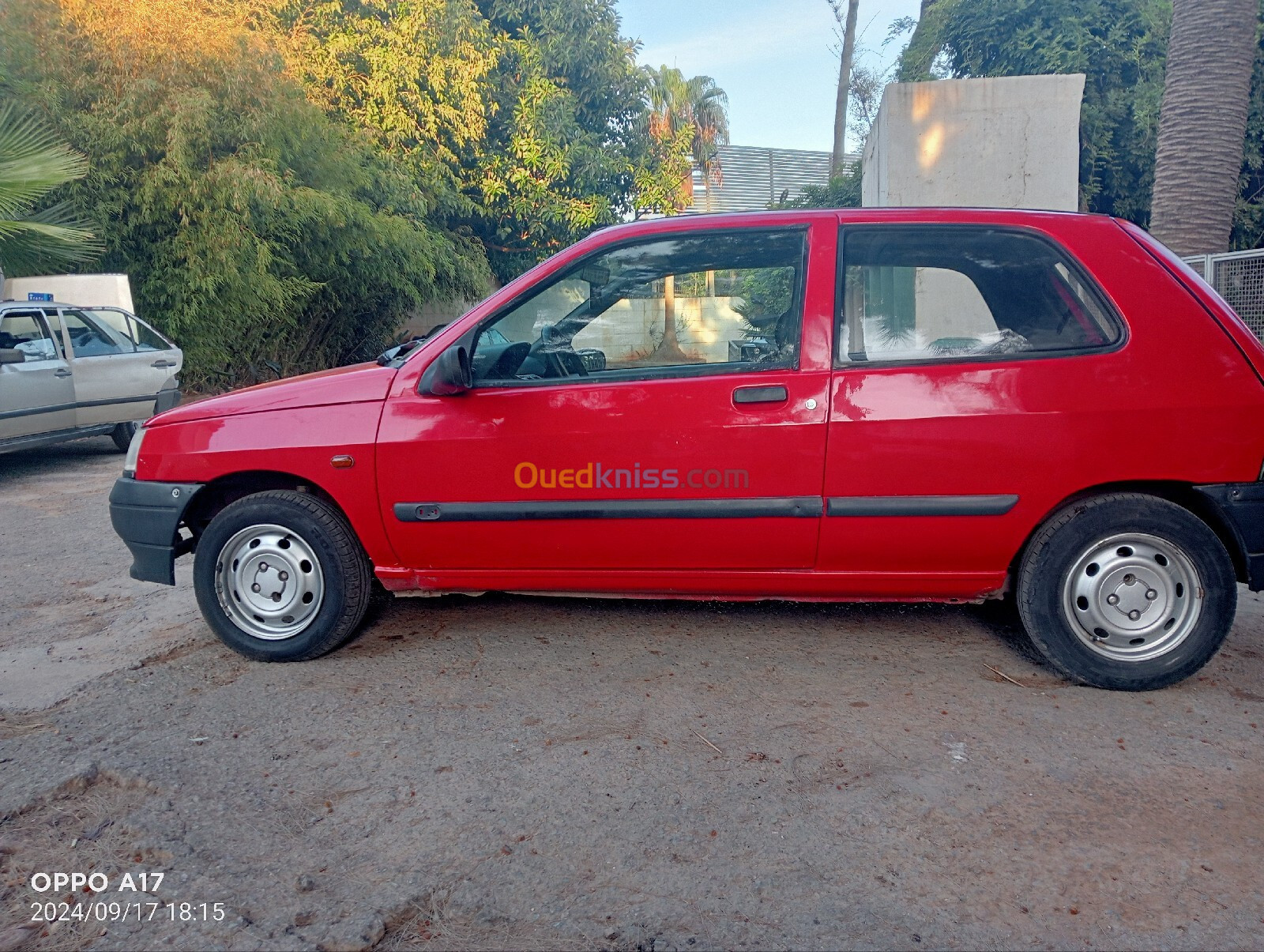 Renault Clio 1 1995 