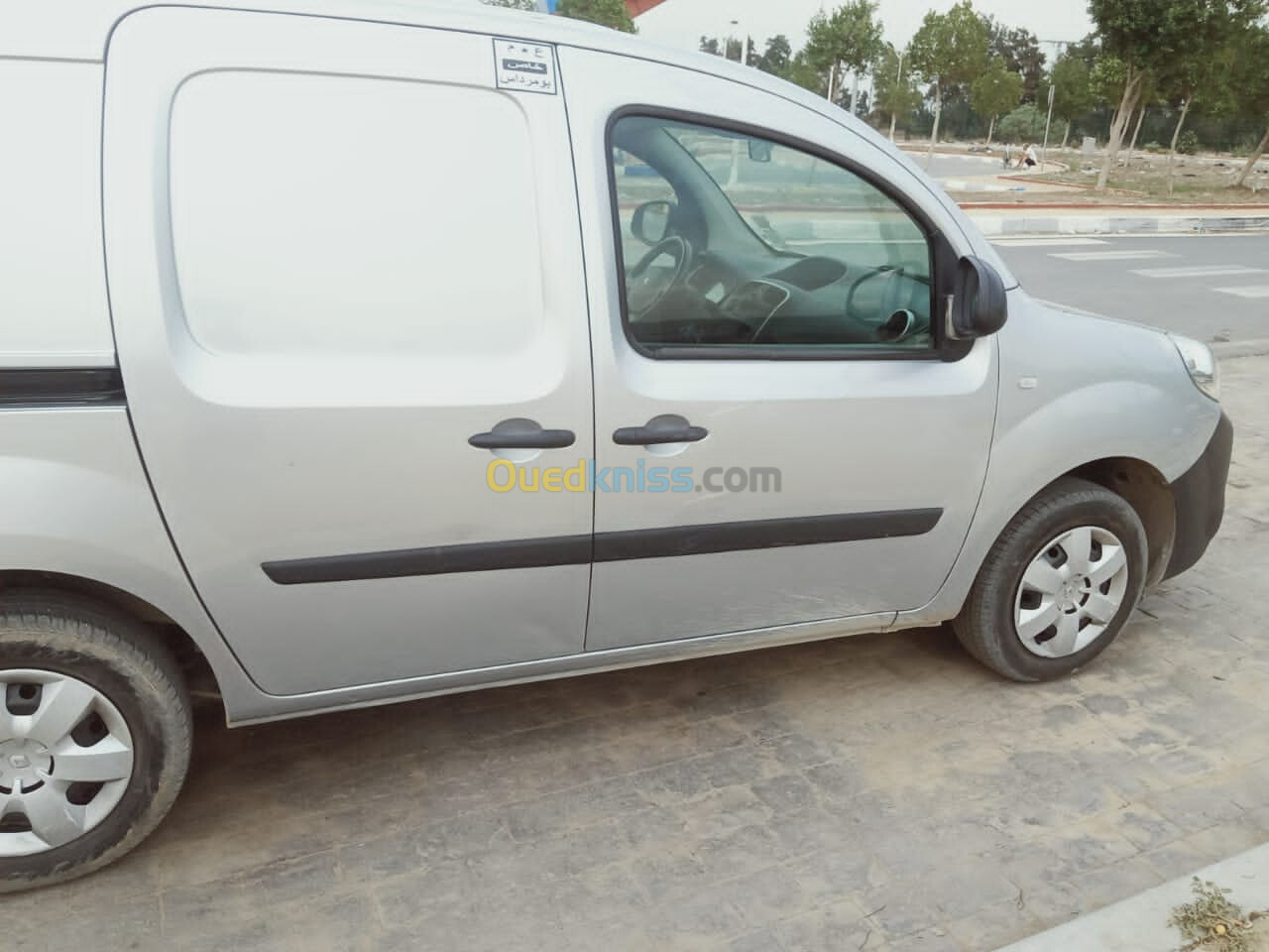 Renault Kangoo 2019 Confort (Utilitaire)