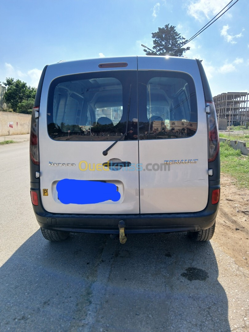 Renault Kangoo 2014 Grand Confort