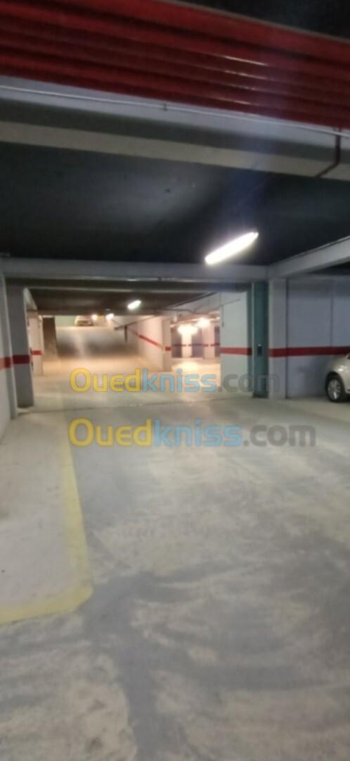 Location Appartement F4 Alger Ouled fayet