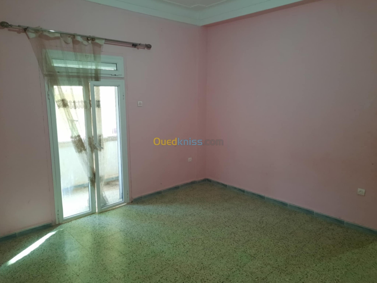 Location Villa Alger Ouled chebel