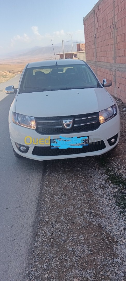 Dacia Logan 2016 Logan