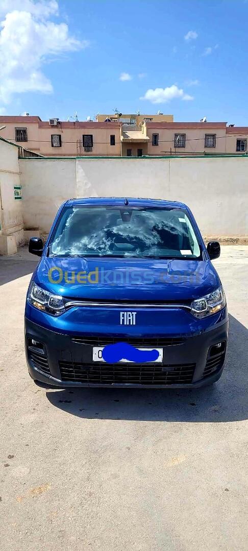 Fiat Doblo 2023 