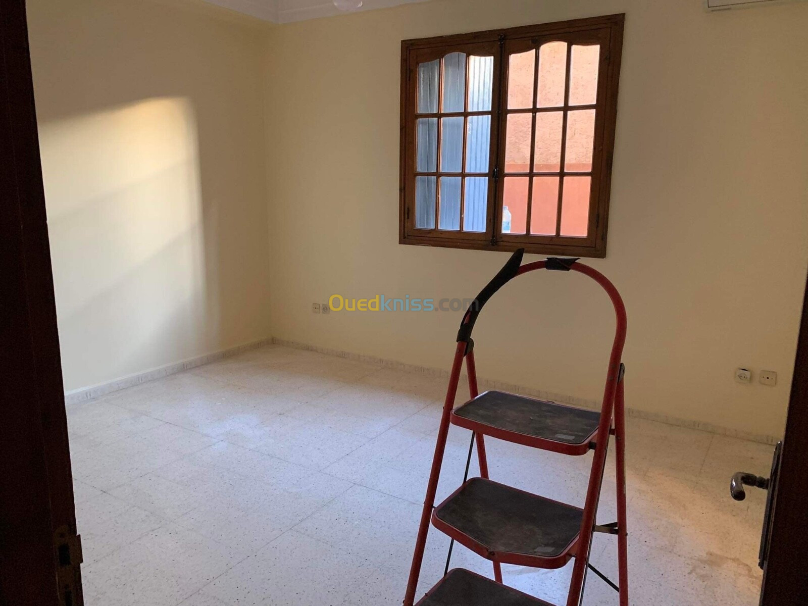 Location Niveau De Villa F7 Alger Kouba