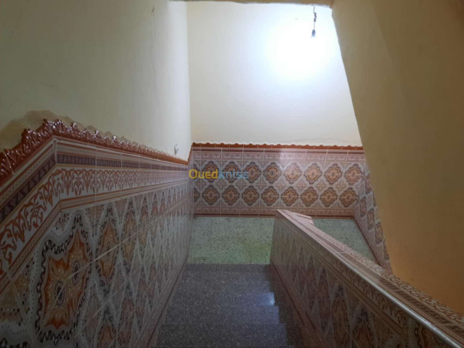 Location Villa Alger Ouled chebel