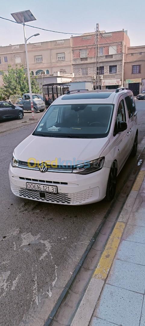 Volkswagen Caddy 2021 Caddy