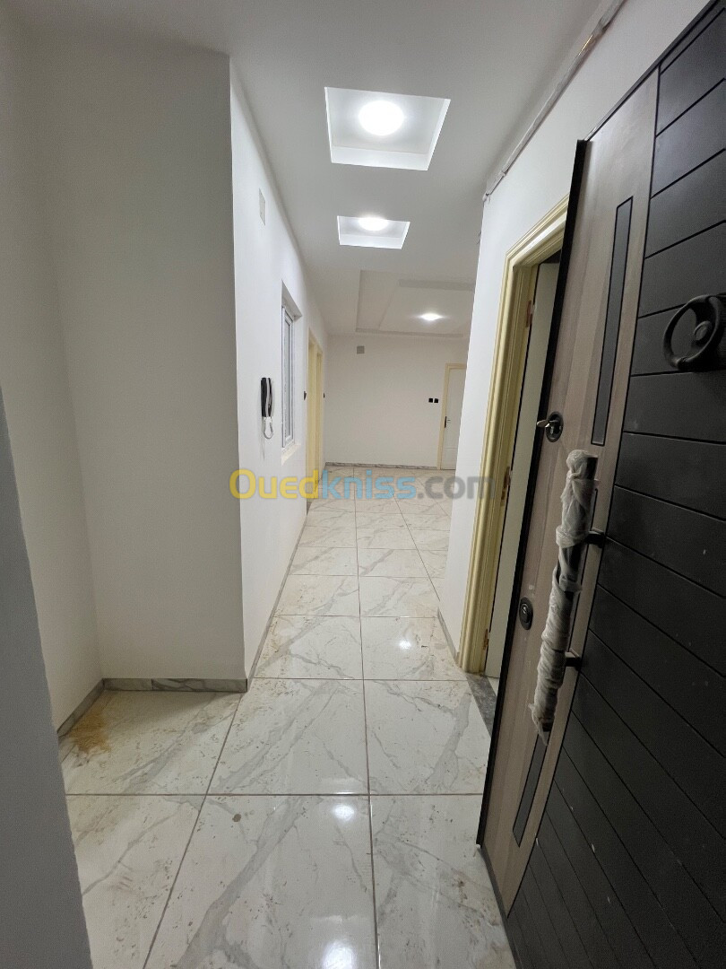 Vente Appartement F4 Sétif Setif