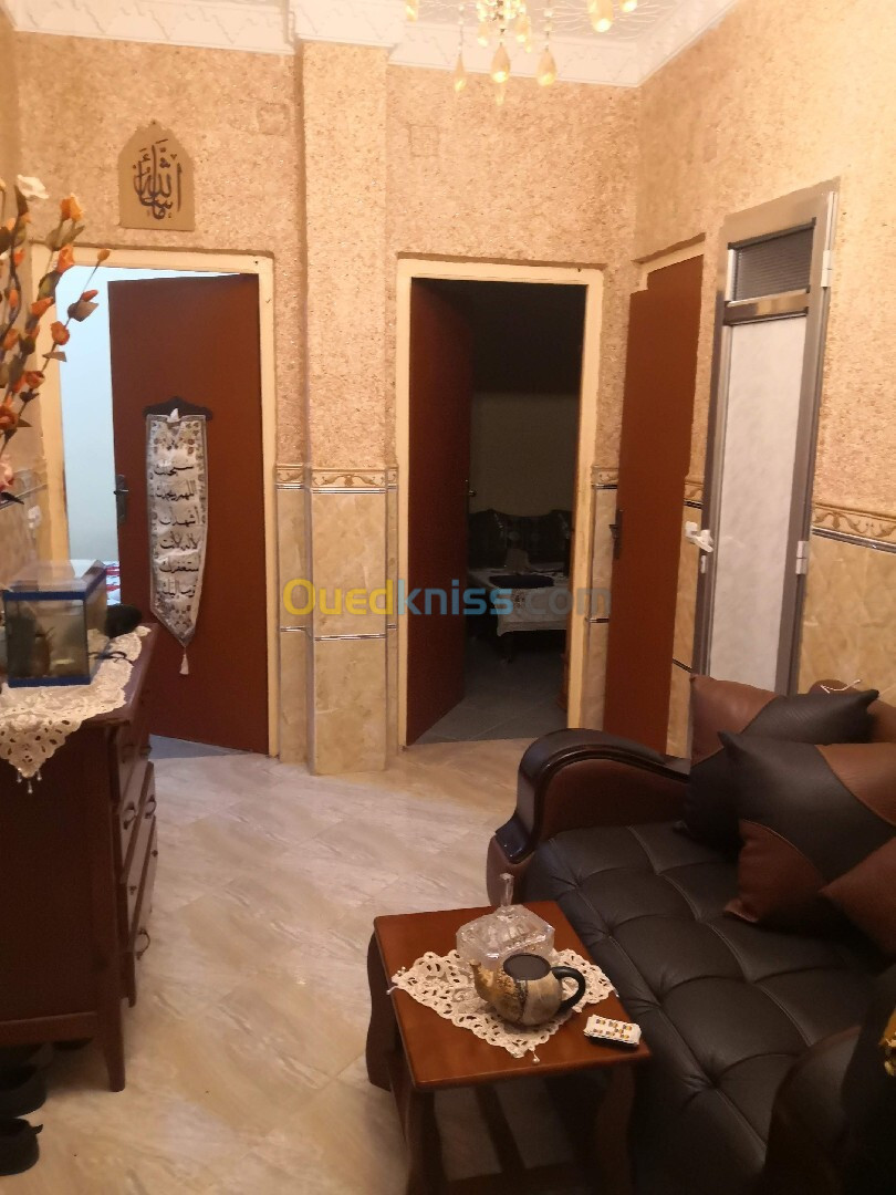 Vente Appartement F3 Aïn Témouchent Beni saf