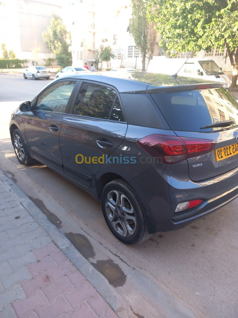 Hyundai i20 2019 