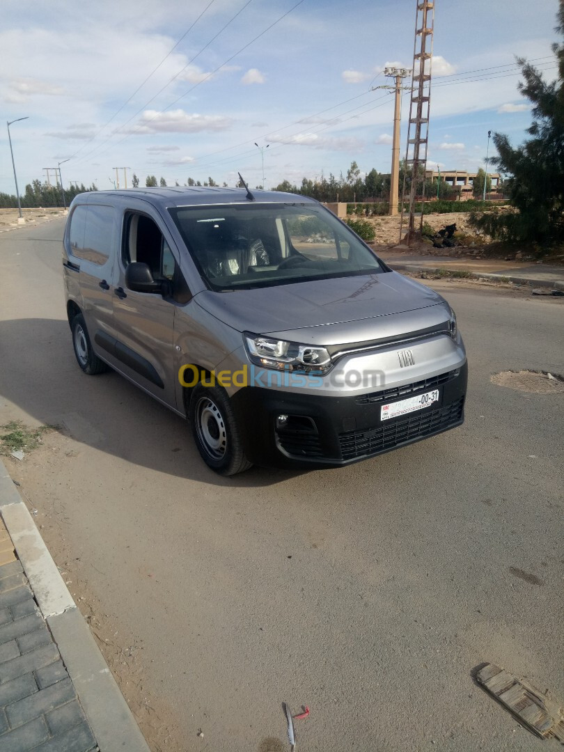 Fiat doblo 2024 DZ