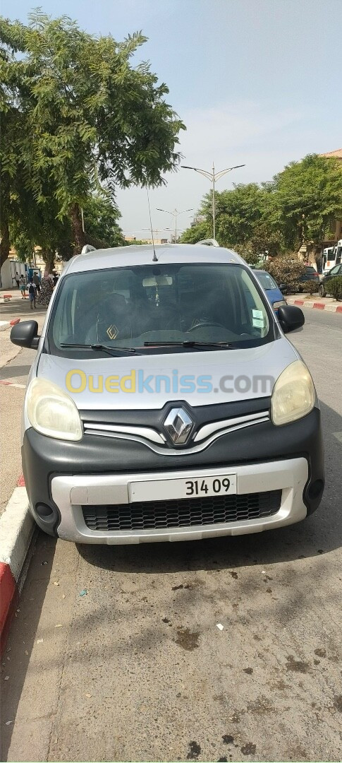 Renault Kangoo 2014 Confort