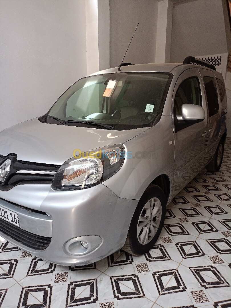 Renault Kangoo 2021 Privilège plus